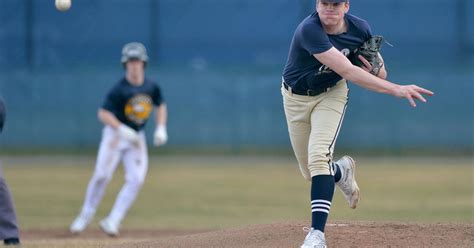 phillips academy baseball